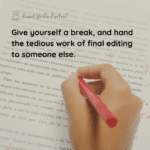 Should You Hire an Academic Editor for Your Final Dissertation Draft?