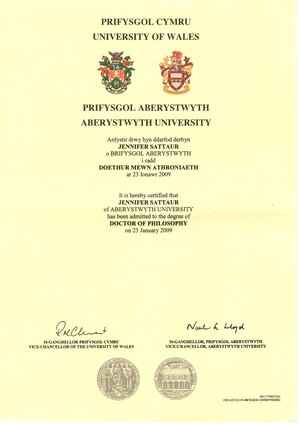 Postgraduate+PhD+Certificate